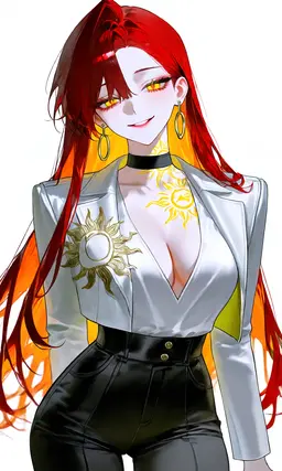 Profile image of 緋彩