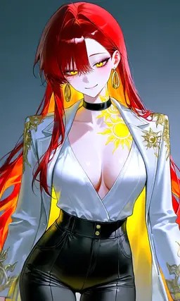 Profile image of 緋彩