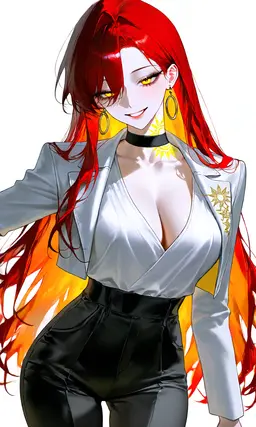 Profile image of 緋彩