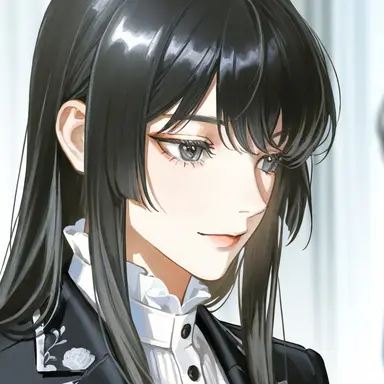 Profile image of アンバー