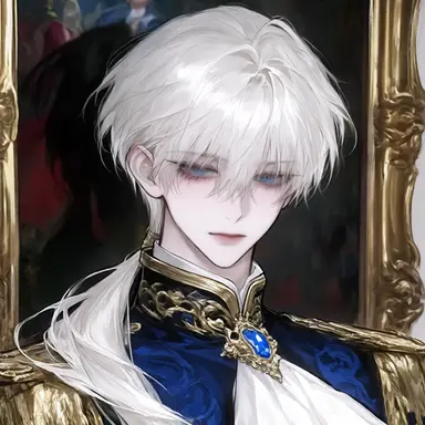Profile image of Rayos