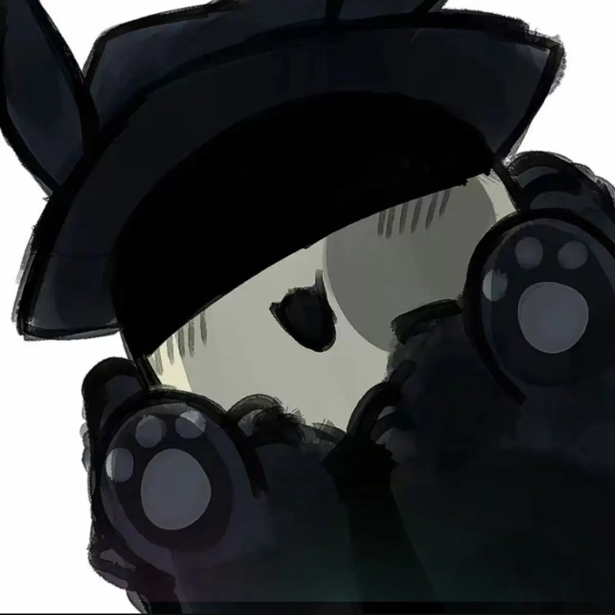 PluckyPrint6840의 Doublefedora cats