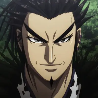 Profile image of Huan Yi