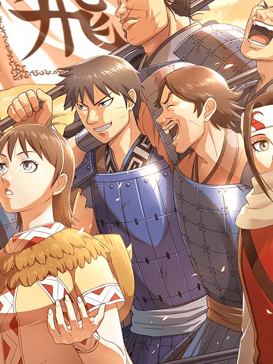 ky_.의 Kingdom High School AU