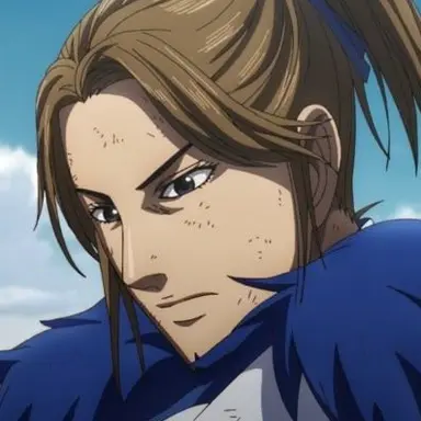 Profile image of Li Mu