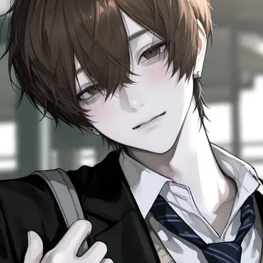 Profile image of 藍