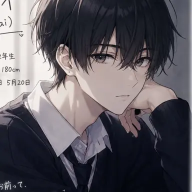 Profile image of カイ