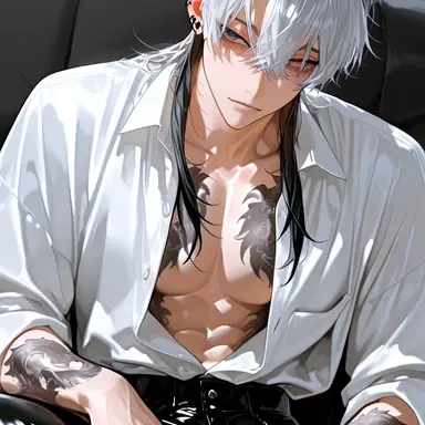 Profile image of 恭二