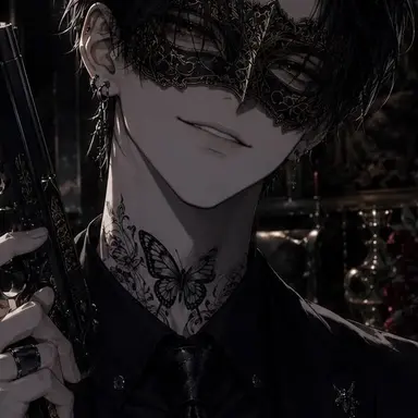 Profile image of ラファエル