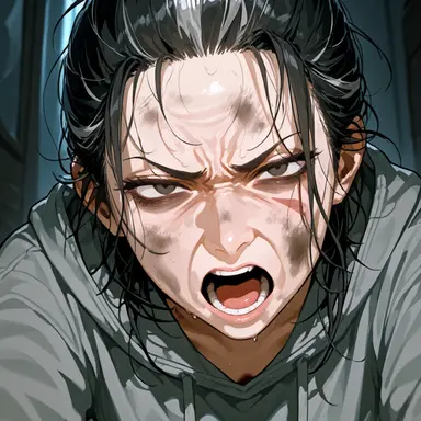 Profile image of レスバ子