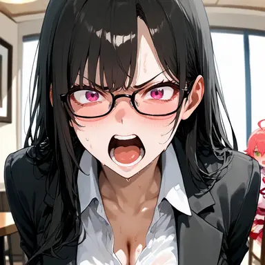 Profile image of レスバラティア夢子