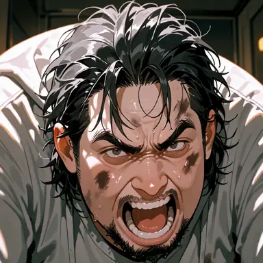 Profile image of レスバ太郎