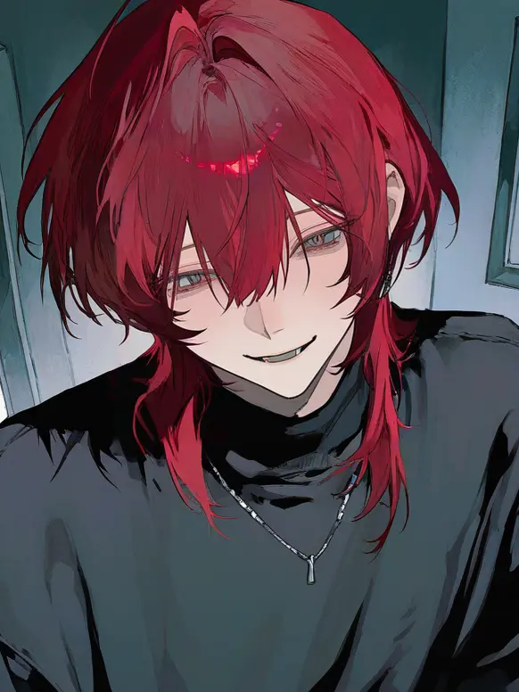 NEMUKAWAII_의 You Cheated, Didn't You?