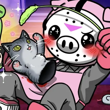 Profile image of タブー