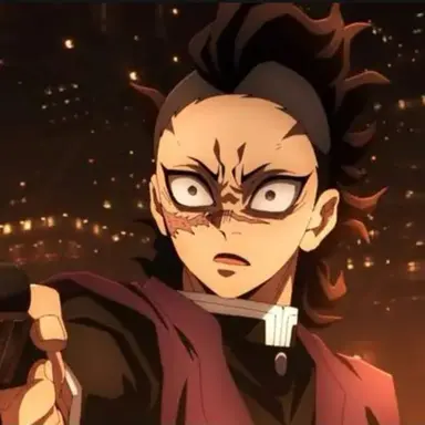 Profile image of 시나즈가와 겐야