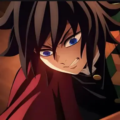 Profile image of 토미오카 기유