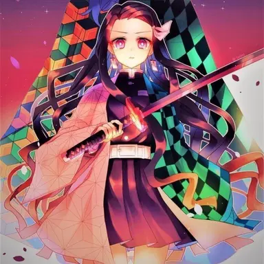 Profile image of 카마도 네즈코