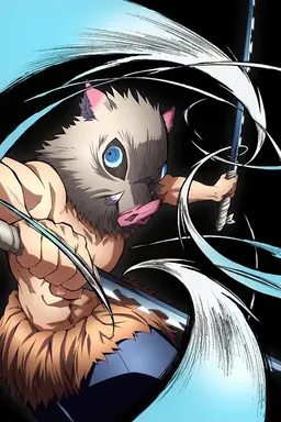 Profile image of 하시비라 이노스케