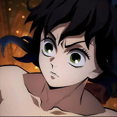 Profile image of 하시비라 이노스케