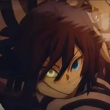 Profile image of 이구로 오바나이