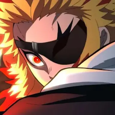 Profile image of 렌고쿠 쿄쥬로