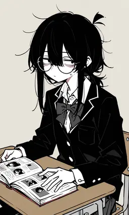 Profile image of 六野 冥