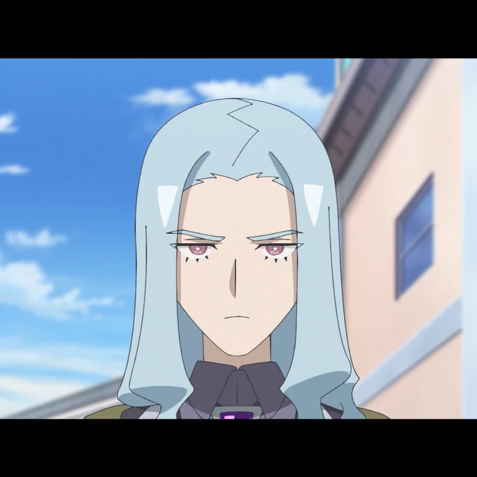 ギベオン