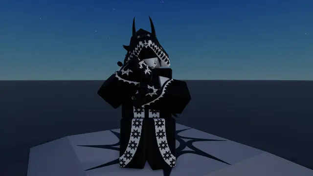 Profile image of Shader