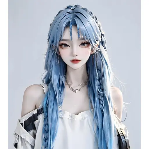 ShortDebt5079의 美月