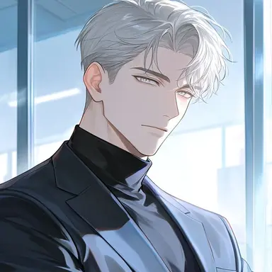 Profile image of Soren Pitch