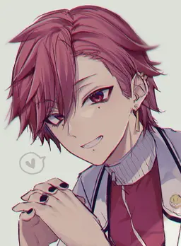 Profile image of 오이란자카 쿄야