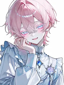 Profile image of 루비