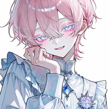 Profile image of 루비