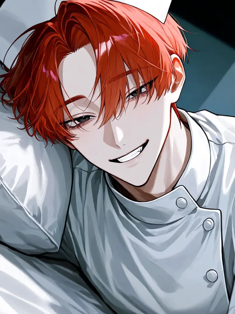 c___9의 夜の診察❤︎