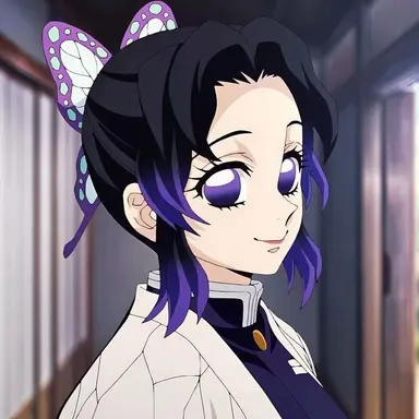 Profile image of 코쵸우 시노부