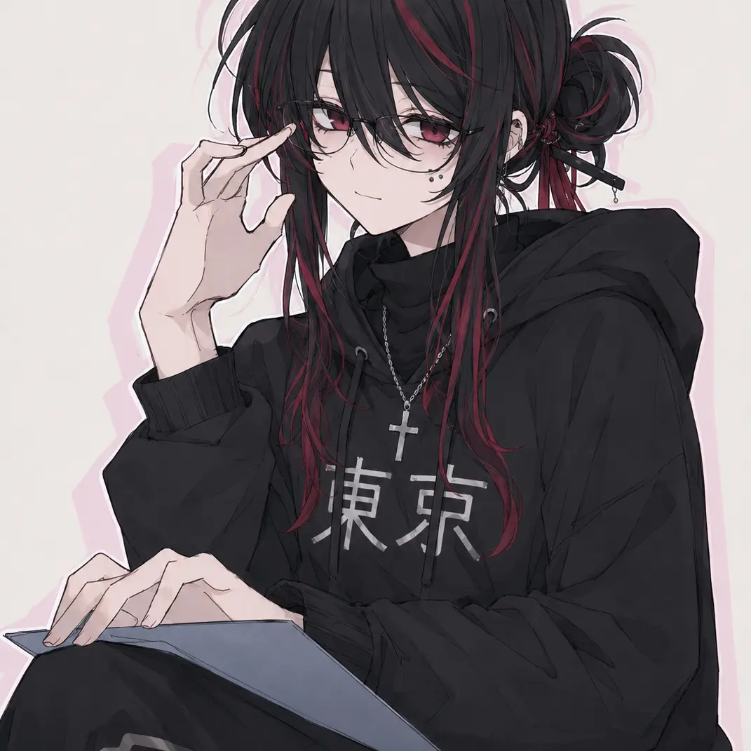 Philip_01의 僕ですか？フィリップです！