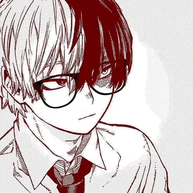 Profile image of 轟 焦凍