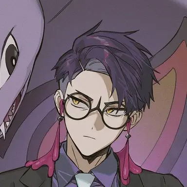 Profile image of Corbeau