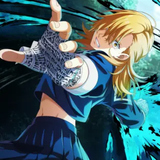 Profile image of 竜胆サキ