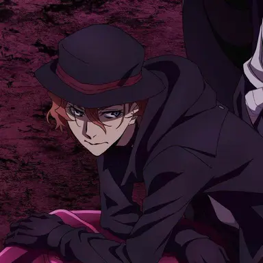 Profile image of 中原中也