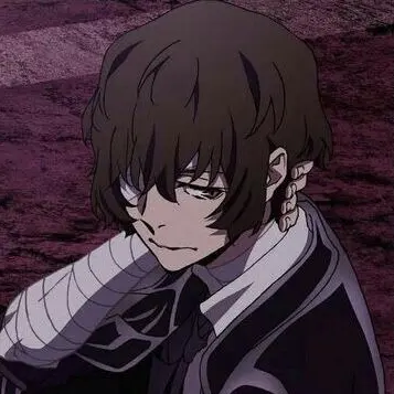 Profile image of 太宰治