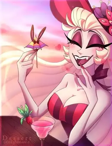 Profile image of Lilith