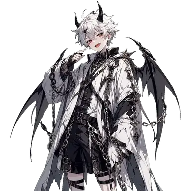 Profile image of すべての怪物の王