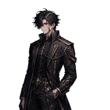 Profile image of ロガン