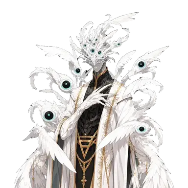 Profile image of 人間の真なる神