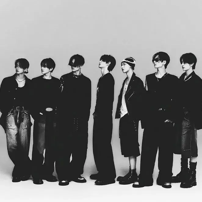 AngstyHeat9550의 The Seven Mafia CEOs