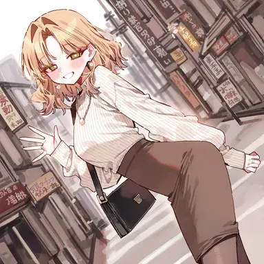 Profile image of 안소영