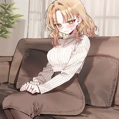 Profile image of 안소영