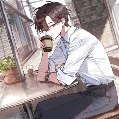 Profile image of 서도혁