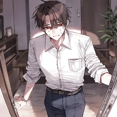 Profile image of 서도혁